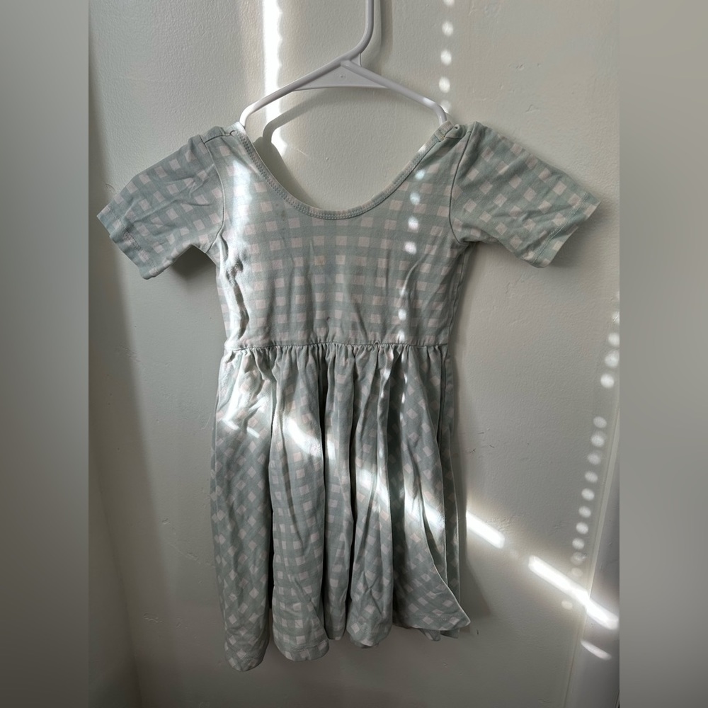 Alice and Ames dress